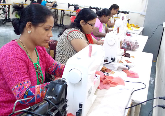 Centre for Empowerment of Mothers of Children with Disabilities