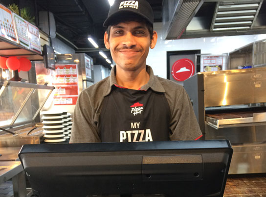 Skills Training Centre & Computer Lab